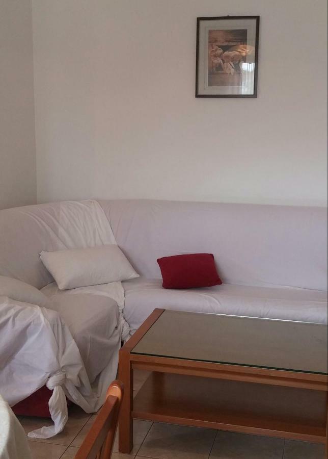 Rosita 1 Apartamento Rovinj Exterior foto